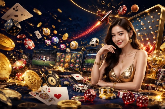 judi918
