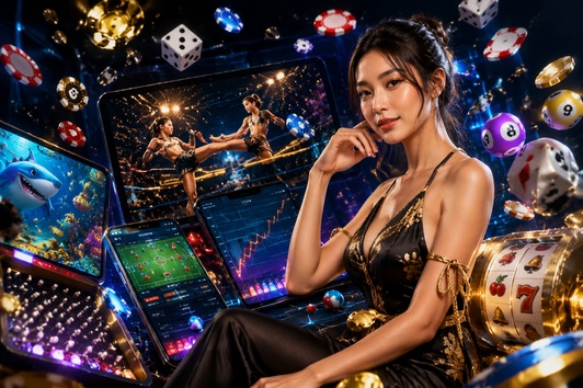 judi918