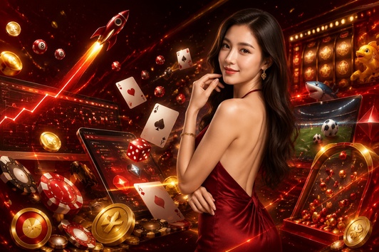 judi918
