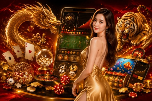 judi918