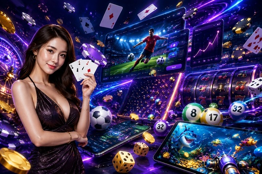 judi918