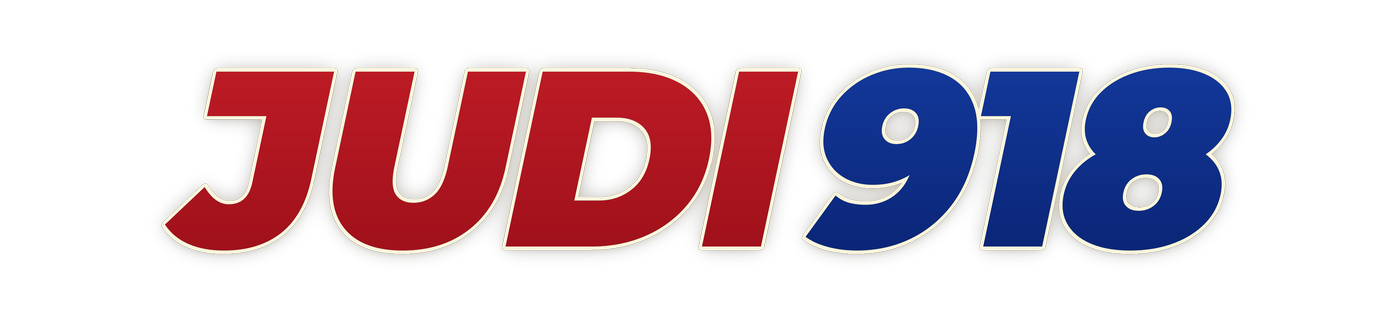 judi918 logo